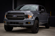 Baja Designs A-Pillar Kit Sport | 2015-2020 Ford F-150 | 2017-2021 Ford F-150 Raptor