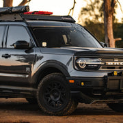 Baja Designs Sport A-Pillar Kit Squadron Pro | 2021 Ford Bronco