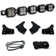 Baja Designs F1505 XL Linkable Bumper Kit | 2021-2023 Ford F-150 | 2021-2022 Ford F-150 Raptor