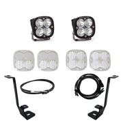 Baja Designs A Pillar Kit Squadron Sport | 2021-2024 Ford F-150 | 2021-2024 Ford F-150 Raptor
