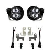 Baja Designs Fog Pocket Kit Squadron SAE | 2019-2023 Toyota RAV4