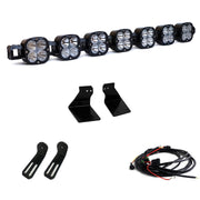 Baja Designs 7 XL Linkable Kit Standard Harness | 2020-2022 Ford F-250 | 2020-2022 Ford F-350