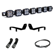 Baja Designs LED Light Kit For 7 XL Linkable Kit | 2017-2021 Ford F-150 Raptor