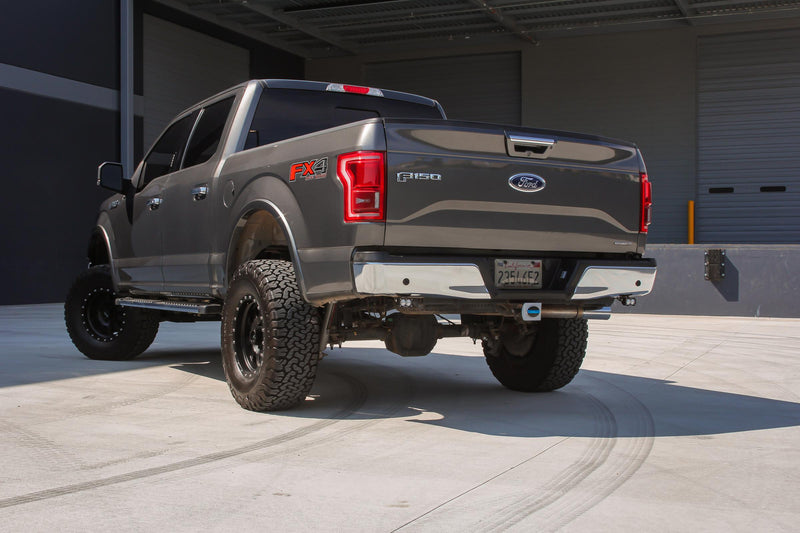 Baja Designs S2 Reverse Kit | 2015-2021 Ford F-150