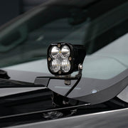 Baja Designs Squadron Sport A Pillar Light Kit | 2019-2023 GMC Sierra 1500 | 2022-2023 GMC Sierra 1500 AT4X
