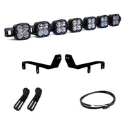 Baja Designs 7 XL Linkable LED Light Kit | 2017-2019 Ford F-250 | 2017-2019 Ford F-350