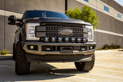 Baja Designs 7 XL Linkable LED Light Kit | 2017-2019 Ford F-250 | 2017-2019 Ford F-350