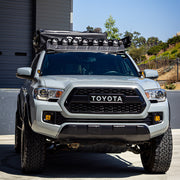 Baja Designs Prinsu Roof Rack 7 XL Linkable Kit | 2005-2023 Toyota Tacoma | 2007-2014 Toyota FJ Cruiser | More