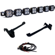 Baja Designs 7 XL Linkable Kit | 2019+ Ram 2500 | 2019+ Ram 3500