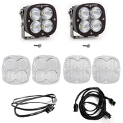 Baja Designs A Piller Light Kit XL Pro | 2021-2024 Ford Bronco