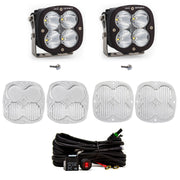 Baja Designs A Piller Light Kit XL Sport | 2021-2024 Ford Bronco