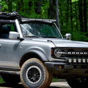 Baja Designs Roof Light Bar Kit 50 OnX6+ | 2021-2024 Ford Bronco