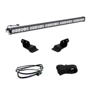 Baja Designs Roof Light Bar Kit 50 OnX6+ | 2021-2024 Ford Bronco