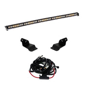 Baja Designs Roof Light Bar Kit 50 S8 | 2021-2024 Ford Bronco