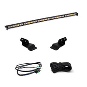 Baja Designs Roof Light Bar Kit 50 S8 | 2021-2024 Ford Bronco