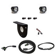 Baja Designs Dual S1 W/C Reverse Kit | 2021+ Ford Bronco