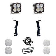Baja Designs TRX XL Pro A-Pillar Kit | 2019-2022 Ram 1500