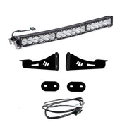 Baja Designs OnX6+ Arc, Front Bumper Kit | 2017-2019 Ford F-250 | 2017-2019 Ford F-350
