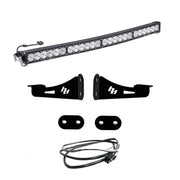 Baja Designs OnX6+ Arc, Front Bumper Kit | 2017-2019 Ford F-250 | 2017-2019 Ford F-350