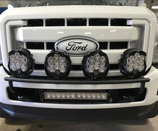 Baja Designs OnX6 20 Inch Front Bumper Kit | 2011-2016 Ford F-250 | 2011-2016 Ford F-350