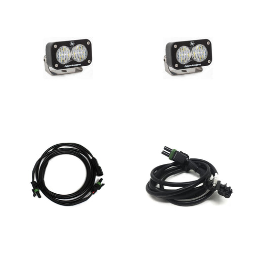 Baja Designs Reverse Light Kit | 2019+ GMC Sierra 1500 | 2020-2023 GMC Sierra 2500HD | 2020-2023 GMC Sierra 3500HD