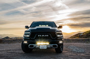 Baja Designs Rebel Bumper 20 Inch S8 Kit | 2019-2024 Ram 1500