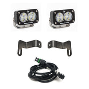 Baja Designs Rebel Dual S2 Reverse Kit Rebel | 2019-2024 Ram 1500