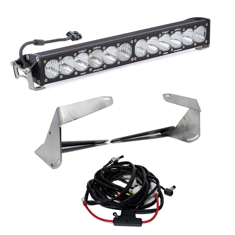 Baja Designs LED Light Kit For 20 Inch Bumper Kits OnX6 | 2019+ Ram 3500 | 2019-2020 Ram 2500