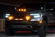 Baja Designs TRX LP9 Bumper Kit | 2019-2020 Ram 1500