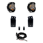 Baja Designs TRX LP9 Bumper Kit | 2019-2020 Ram 1500