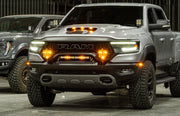 Baja Designs TRX 20 Inch S8 Grille Kit | 2019-2022 Ram 1500