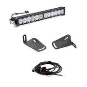 Baja Designs TRX 20 Inch OnX6+ Bumper Kit | 2021-2023 Ram 1500