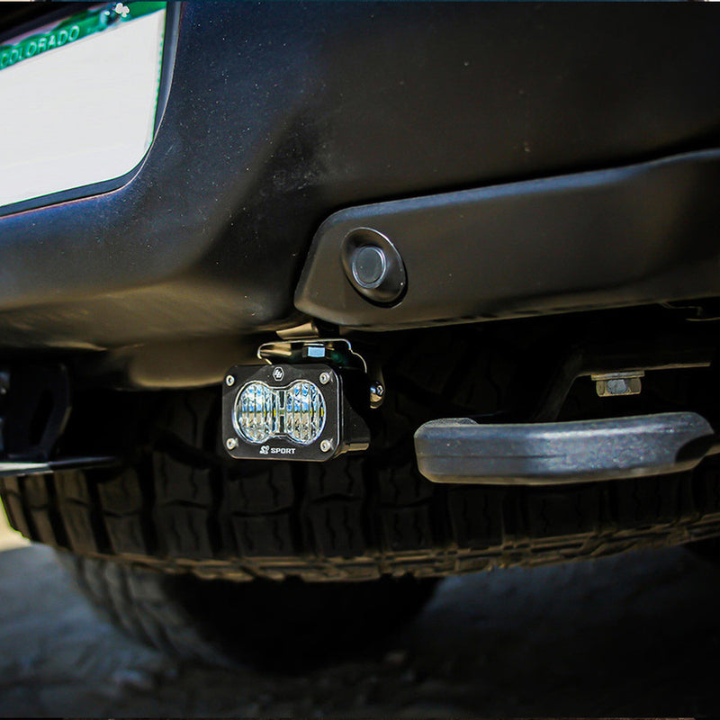 Baja Designs TRX Dual S2 Reverse Kit | 2021-2023 Ram 1500