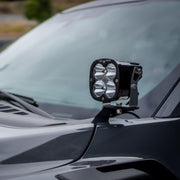 Baja Designs XL Sport A-Pillar Kit | 2021-2023 Ford F-150 Raptor