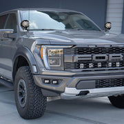 Baja Designs LP4 A-Pillar Kit | 2021-2023 Ford F-150 Raptor
