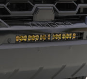 Baja Designs 20 Inch S8 Behind Bumper Kit | 2022+ Toyota Tundra | 2022 Toyota Tundra TRD Pro