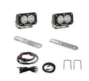 Baja Designs S2 Sport Reverse Kit | 2022+ Toyota Tundra | 2022 Toyota Tundra TRD Pro