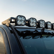 Baja Designs XL Linkable Light Bar Roof Kit | 2005-2023 Toyota Tacoma