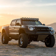 Baja Designs XL Linkable Light Bar Roof Kit | 2005-2023 Toyota Tacoma