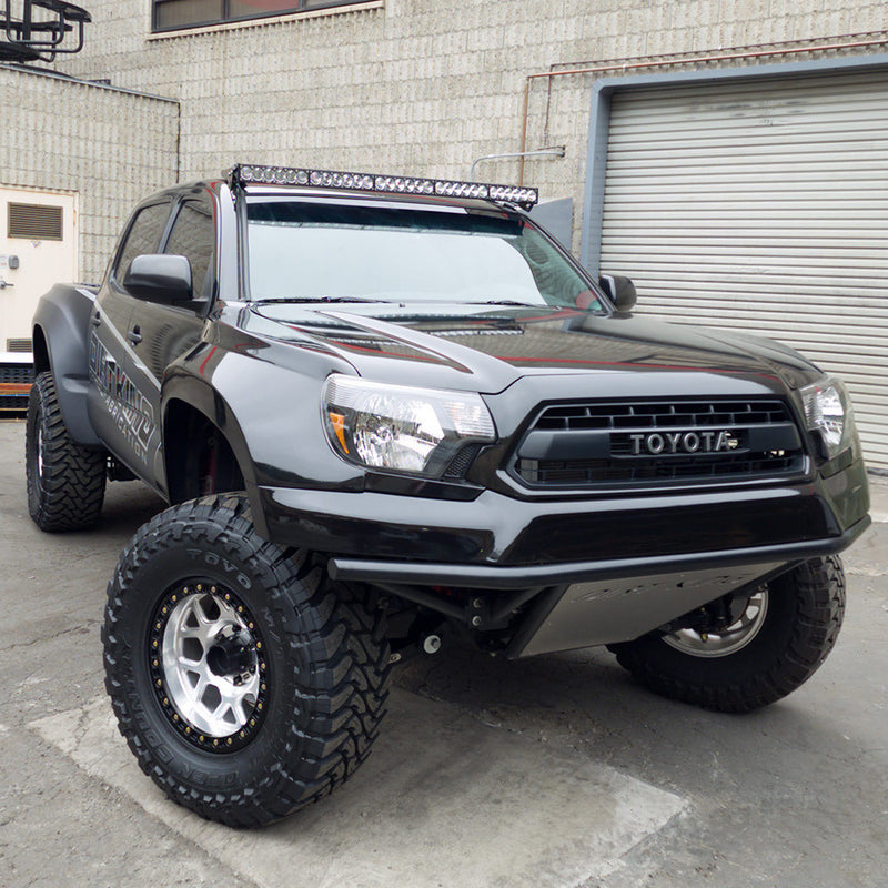 Baja Designs OnX6+ Arc 50 Inch Light Bar Roof Kit | 2005-2023 Toyota Tacoma