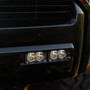 Baja Designs S2 Sport OEM Fog Light Replacement Kit | 2022+ Toyota Sequoia