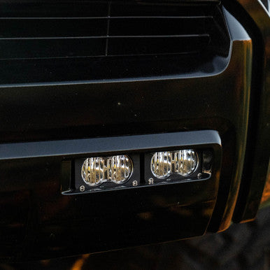 Baja Designs S2 Sport OEM Fog Light Replacement Kit | 2022+ Toyota Sequoia