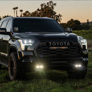 Baja Designs S2 Sport OEM Fog Light Replacement Kit | 2022+ Toyota Sequoia