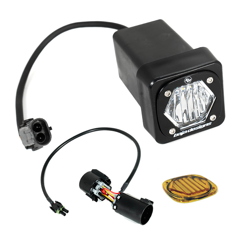 Baja Designs S1 Hitch Light Kit Switch | Universal