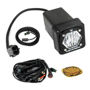 Baja Designs S1 Hitch Light Kit Switch | Universal