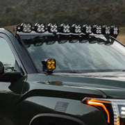 Baja Designs 9XL Linkable Roof Kit | 2022+ Toyota Tundra | 2022-2024 Toyota Tundra TRD Pro