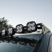 Baja Designs 9XL Linkable Roof Kit | 2022+ Toyota Tundra | 2022-2024 Toyota Tundra TRD Pro