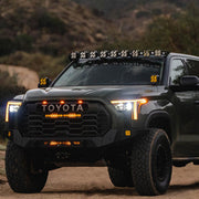 Baja Designs 9XL Linkable Roof Kit | 2022+ Toyota Tundra | 2022-2024 Toyota Tundra TRD Pro