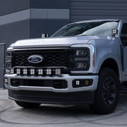 7XL Linkable Bumper Light Kit | 2023+ F-250/350 - Underland Offroad