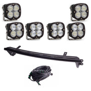 Baja Designs XL Sport Bull Bar Light Kit | 2023+ Ford F-250 | 2023+ Ford F-350